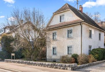 Vorschaubild Einfamilienhaus