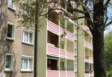 Günstige 3-Zimmer-Wohnung sucht neuen Mieter