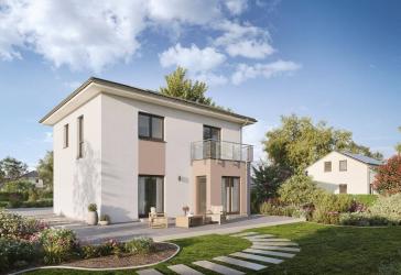 Vorschaubild Einfamilienhaus