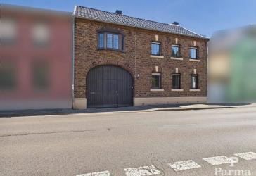 Vorschaubild Mehrfamilienhaus