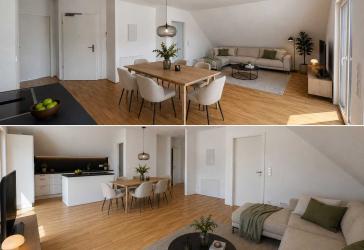Vorschaubild Wohnung