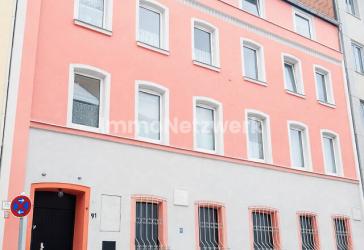 Vorschaubild Mehrfamilienhaus