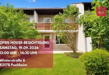WINDISCH - Familienfreundliches Reihenhaus mit viel Potenzial in ruhiger Zentrumslage - bezugsfrei!
