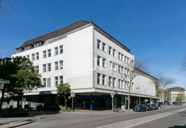 Vorschaubild Büro- /Praxis-Immobilie