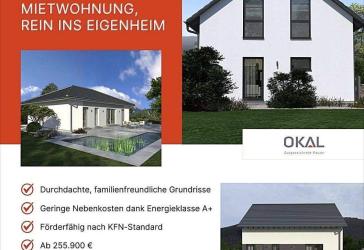 EINFAMILIENHAUS MIT OFFENER ARCHITEKTUR