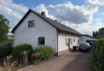 Vorschaubild Einfamilienhaus