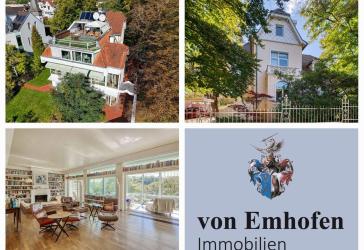 Vorschaubild Villa