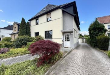 Kapitalanlage mit Entwicklungspotenzial - Abriss / Neubau oder umfassende Sanierung