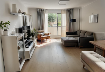 Vorschaubild Wohnung