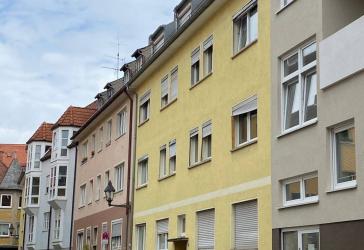 Vorschaubild Mehrfamilienhaus