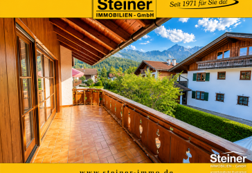 Vorschaubild Maisonettewohnung