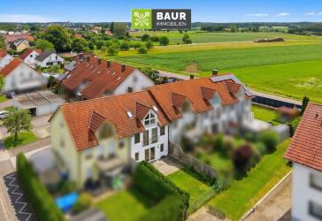 Vorschaubild Reihenmittelhaus