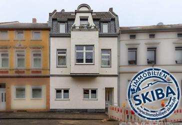 Vorschaubild Mehrfamilienhaus
