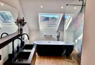 Vorschaubild Maisonettewohnung