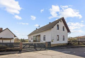 Vorschaubild Einfamilienhaus