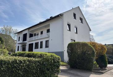 Vorschaubild Maisonettewohnung