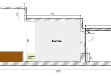 Vorschaubild Loft-Studio-Atelier