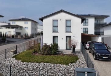 Vorschaubild Einfamilienhaus