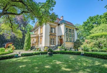 Vorschaubild Villa