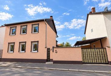 Vorschaubild Einfamilienhaus