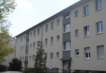 modernisierte 3-Zimmer-Wohnung in Esslingen am Neckar St. Bernhardt