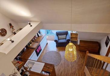 Vorschaubild Maisonettewohnung