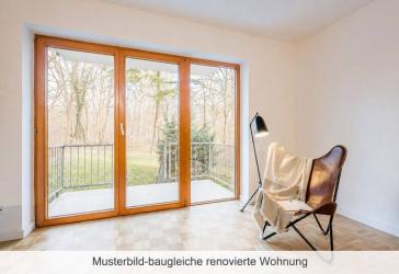 Vorschaubild Wohnung