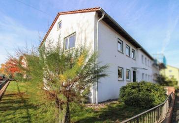 Vorschaubild Reihenendhaus