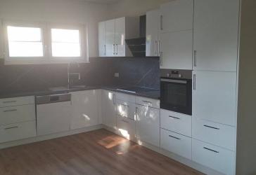 4.5-Zimmer-Wohnung an ein Paar oder Kleinfamilie zu vermieten