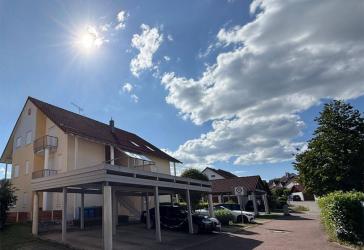 Vorschaubild Wohnung