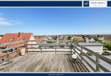 Vorschaubild Maisonettewohnung