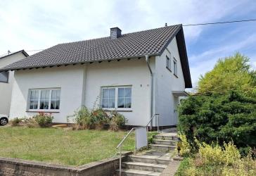 Vorschaubild Einfamilienhaus