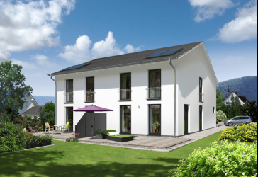 Vorschaubild Einfamilienhaus