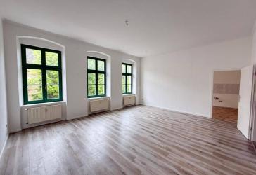 geräumige 3- Raumwohnung in der Görlitzer Innenstadt !