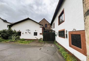 Vorschaubild Reihenendhaus