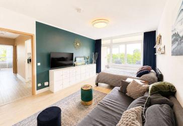 Vorschaubild Wohnung