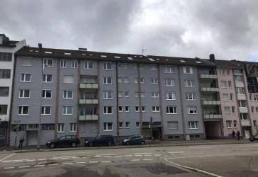 Vorschaubild Wohnung