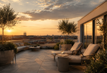 Vorschaubild Penthouse