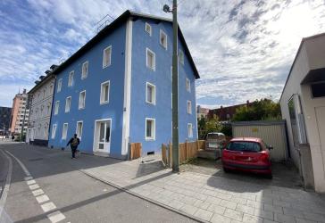 Vorschaubild Mehrfamilienhaus