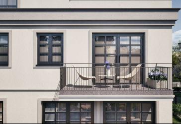 Vorschaubild Wohnung