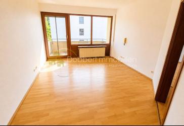 Charmante 2-Zimmer-Wohnung in Schwäbisch Hall - Ideal für Kapitalanleger!
