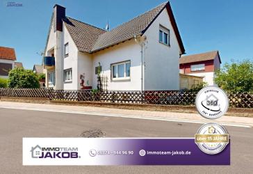 Vorschaubild Einfamilienhaus