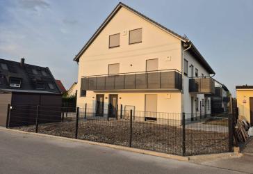 Vorschaubild Wohnung