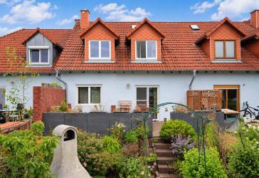 Vorschaubild Reihenmittelhaus