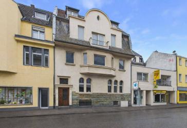 Vorschaubild Mehrfamilienhaus