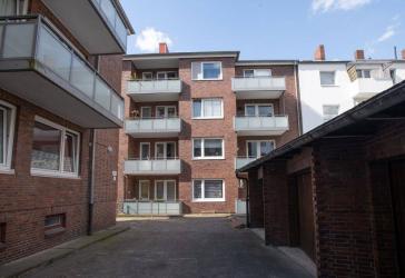 3,5 Zimmer in Bremerhaven