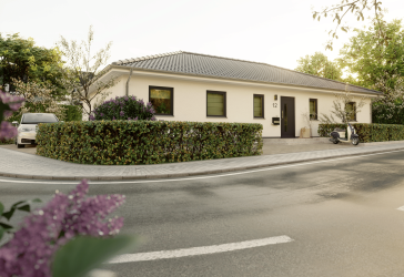 Vorschaubild Bungalow