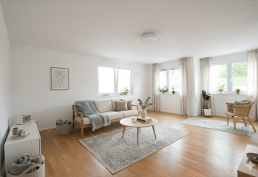 Vorschaubild Maisonettewohnung