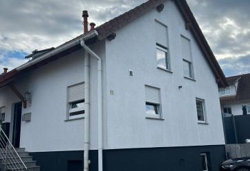Ihr neues Zuhause mit Pool und Wohlfühlfaktor