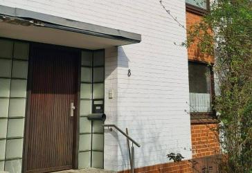 Geräumige Doppelhaushälfte in Norderstedt von Privat
